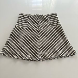 Brand New Loft Skirt Size M